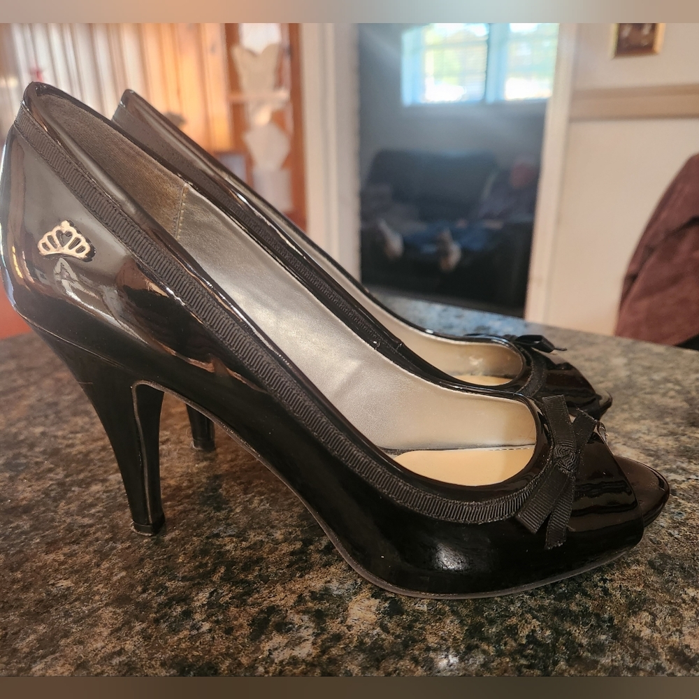 Fergalicious Gentle Heel